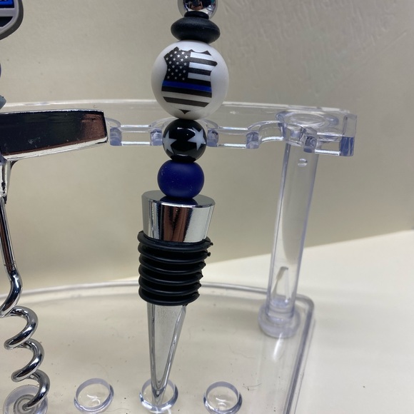 NWT POLICE BAR BUNDLE - Picture 2 of 4